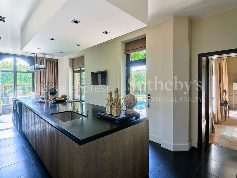 House Wasquehal - 5 bedrooms - 401m²