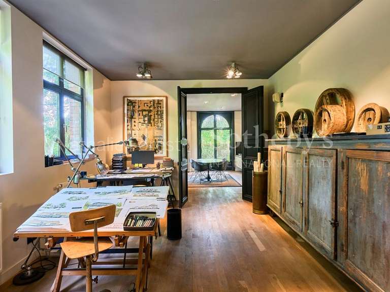 House Wasquehal - 5 bedrooms - 401m²