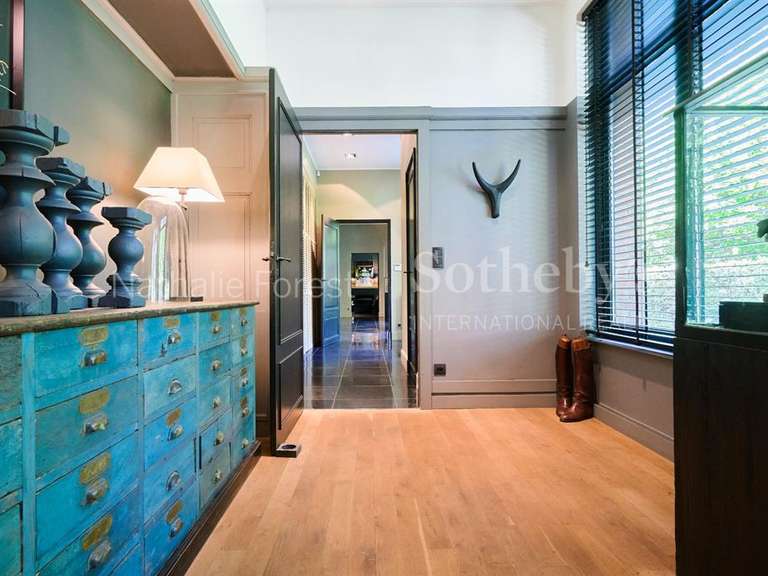 House Wasquehal - 5 bedrooms - 401m²