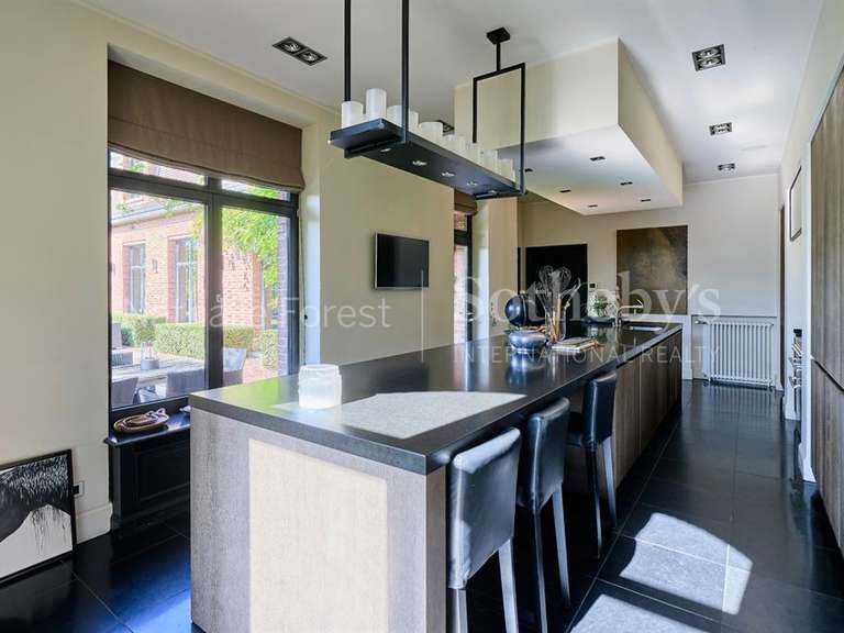 House Wasquehal - 5 bedrooms - 401m²