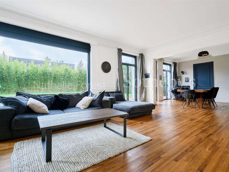 House Wasquehal - 5 bedrooms - 328m²