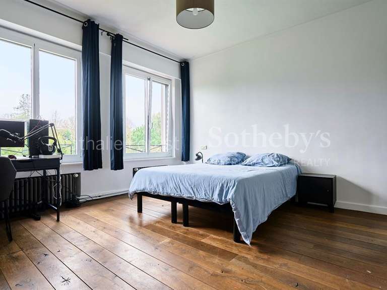 House Wasquehal - 5 bedrooms - 328m²