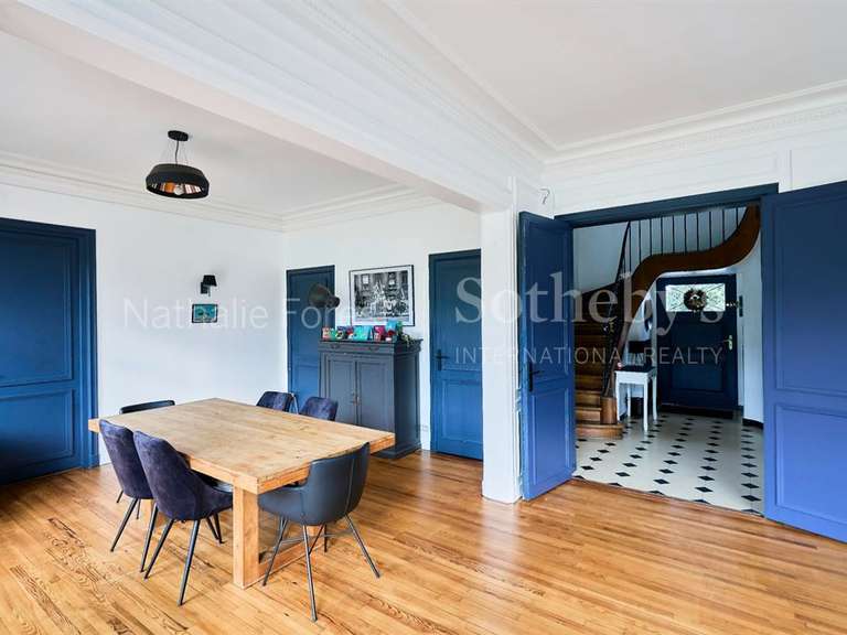 House Wasquehal - 5 bedrooms - 328m²