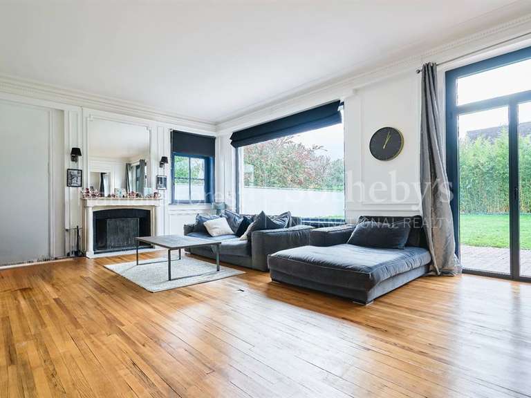 House Wasquehal - 5 bedrooms - 328m²