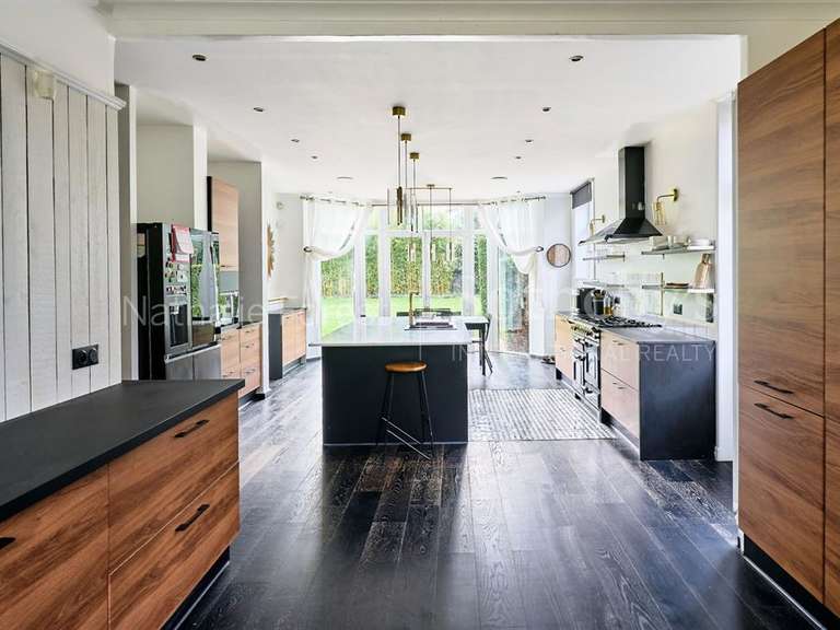 House Wasquehal - 5 bedrooms - 328m²