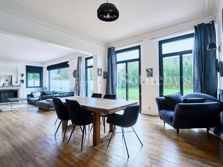 House Wasquehal - 5 bedrooms - 328m²