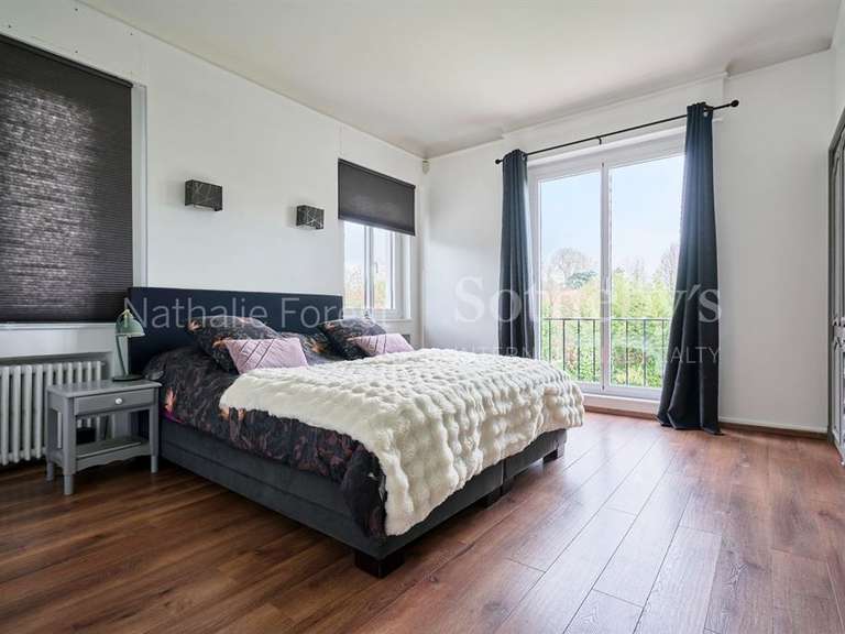 House Wasquehal - 5 bedrooms - 328m²