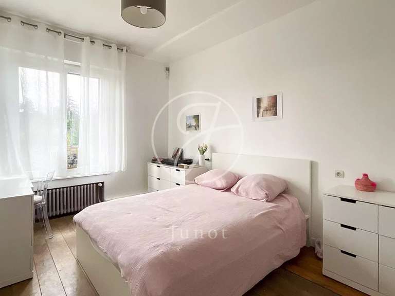 House Wasquehal - 5 bedrooms - 328m²