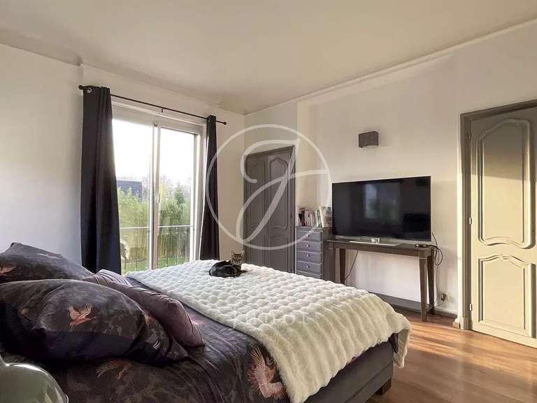 House Wasquehal - 5 bedrooms - 328m²