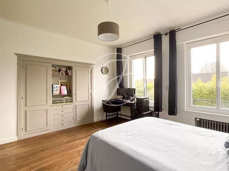 House Wasquehal - 5 bedrooms - 328m²
