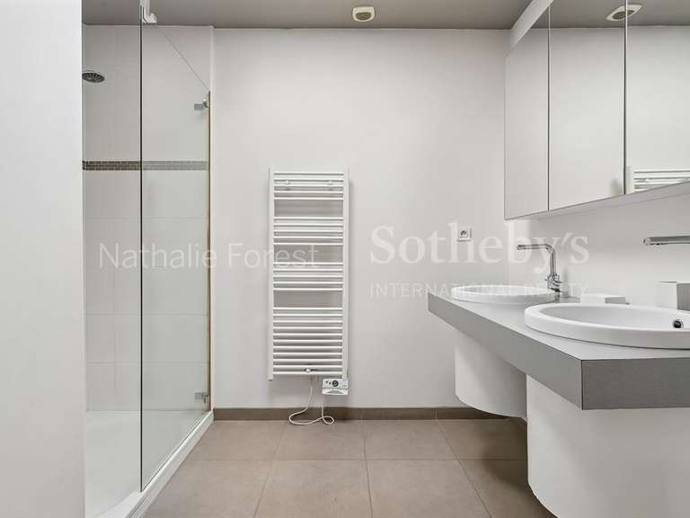 Maison Wasquehal - 5 chambres - 307m²