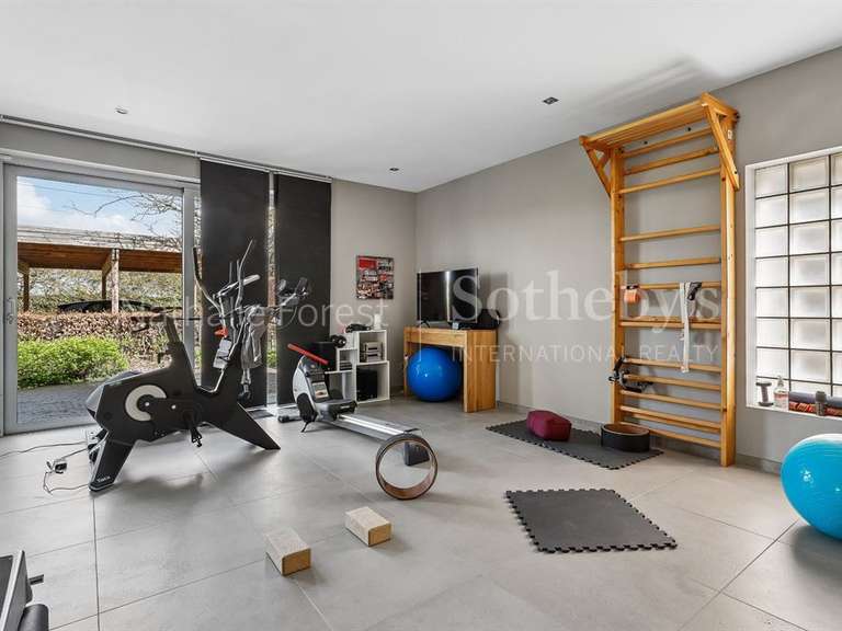 Maison Wasquehal - 5 chambres - 307m²