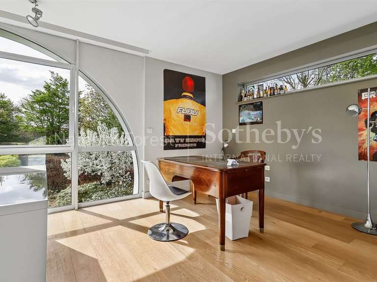 Maison Wasquehal - 5 chambres - 307m²