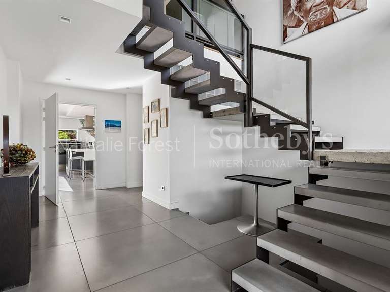 Maison Wasquehal - 5 chambres - 307m²