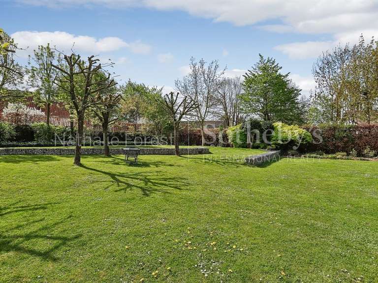 Maison Wasquehal - 5 chambres - 307m²