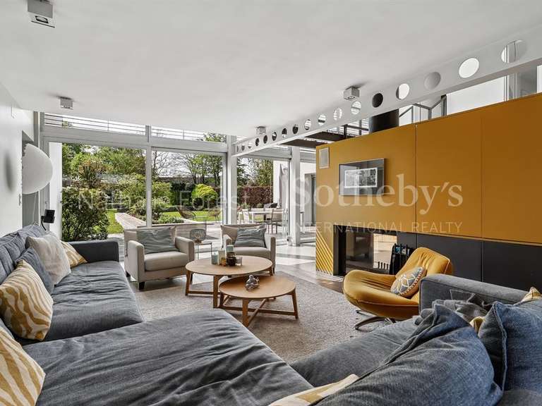 Maison Wasquehal - 5 chambres - 307m²