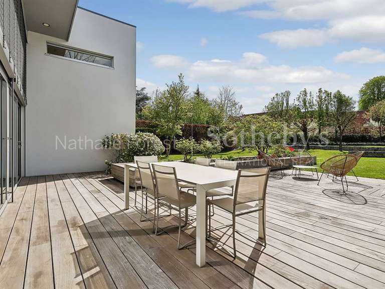 Maison Wasquehal - 5 chambres - 307m²