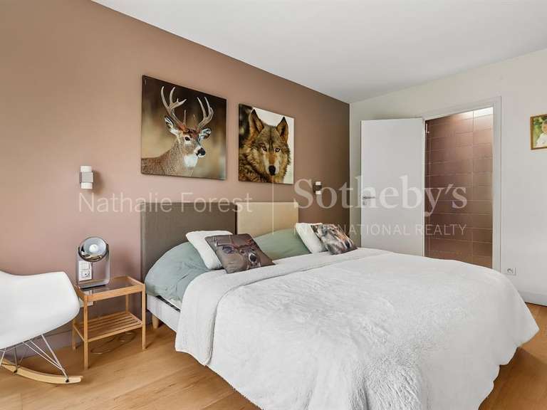 Maison Wasquehal - 5 chambres - 307m²