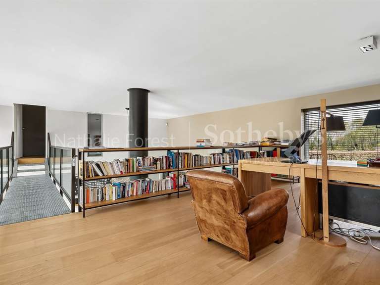 Maison Wasquehal - 5 chambres - 307m²
