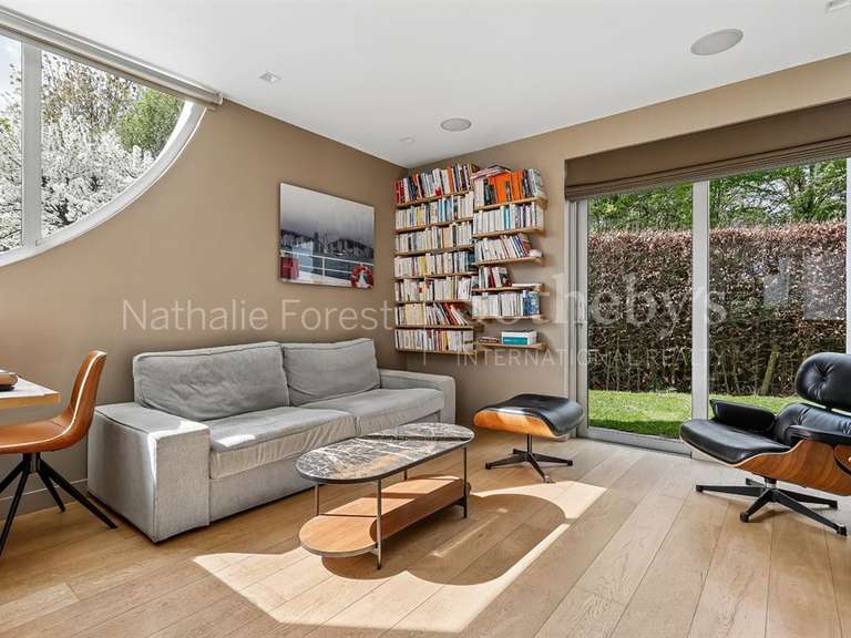 House Wasquehal - 5 bedrooms - 307m²