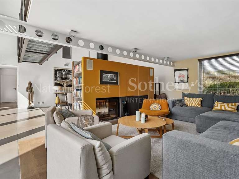 Maison Wasquehal - 5 chambres - 307m²