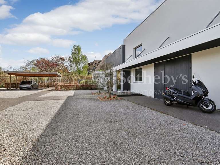 Maison Wasquehal - 5 chambres - 307m²