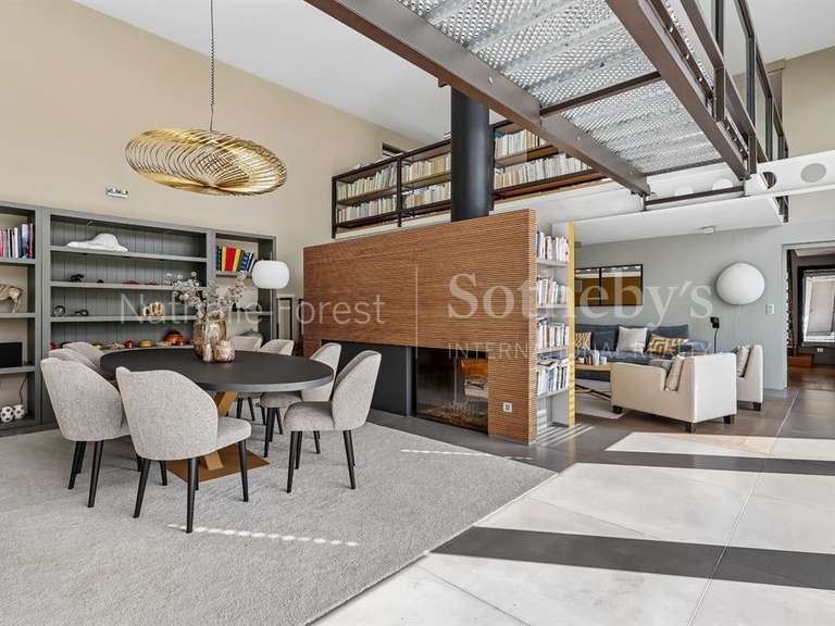 Maison Wasquehal - 5 chambres - 307m²