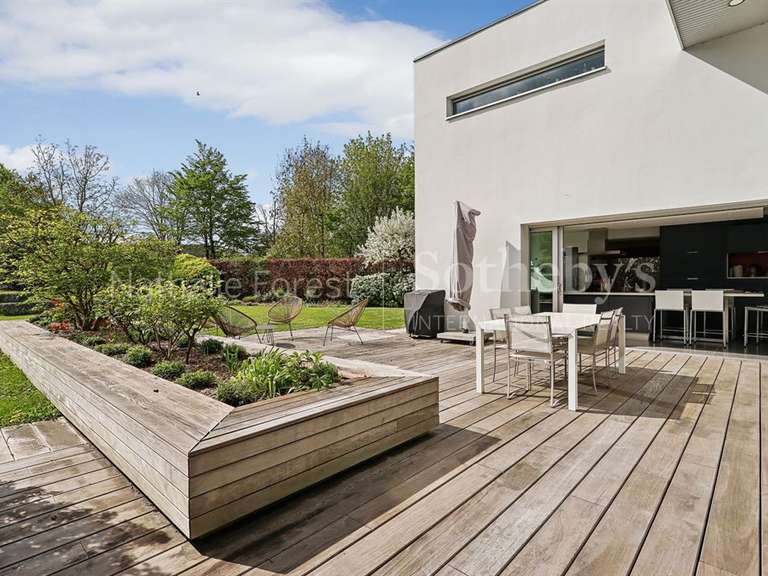 Maison Wasquehal - 5 chambres - 307m²