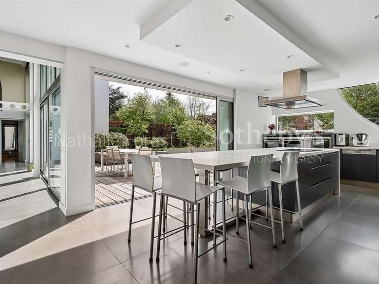 Maison Wasquehal - 5 chambres - 307m²