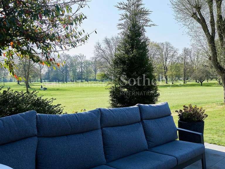 Maison Wasquehal - 4 chambres - 170m²