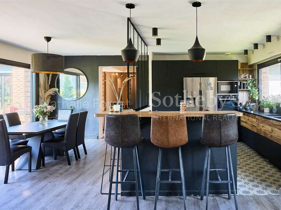 House Wasquehal