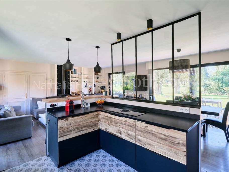 House Wasquehal