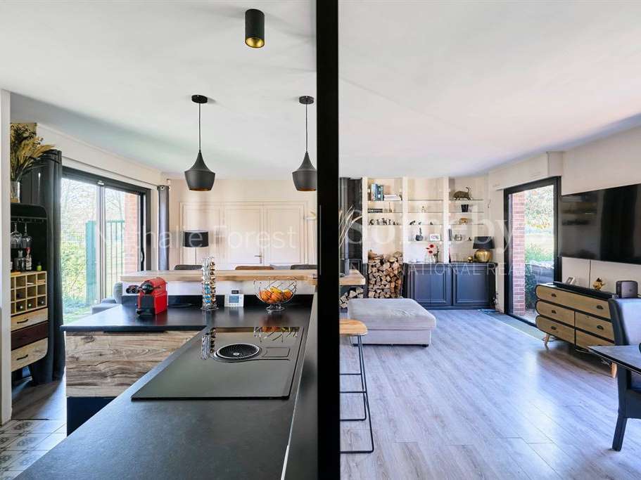 House Wasquehal