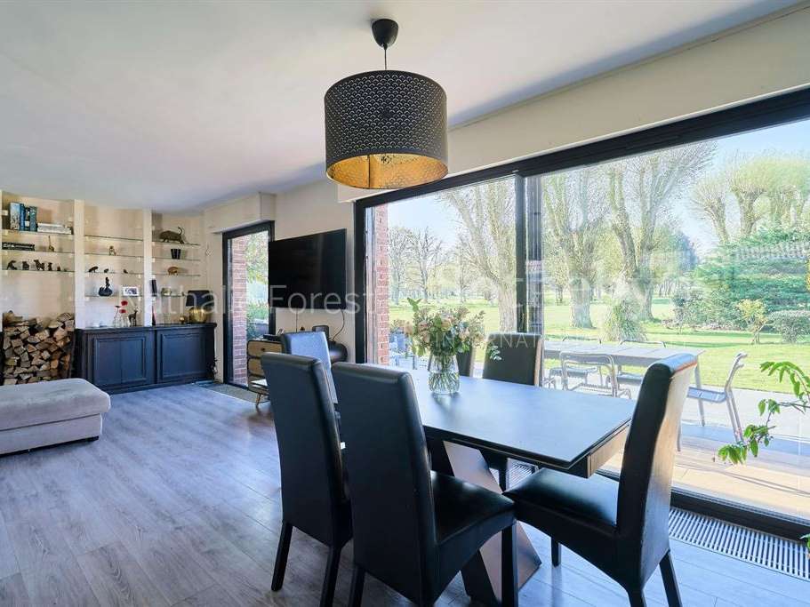 House Wasquehal