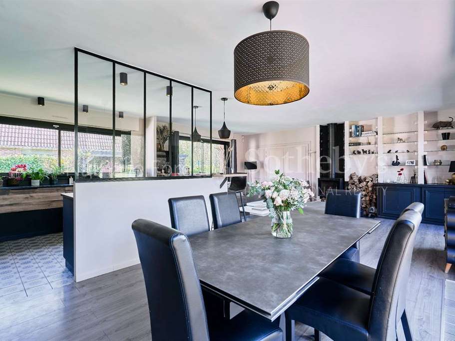 House Wasquehal