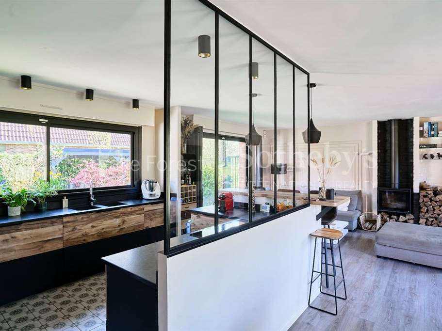 House Wasquehal