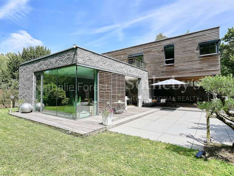Maison Wasquehal - 3 chambres - 179m²