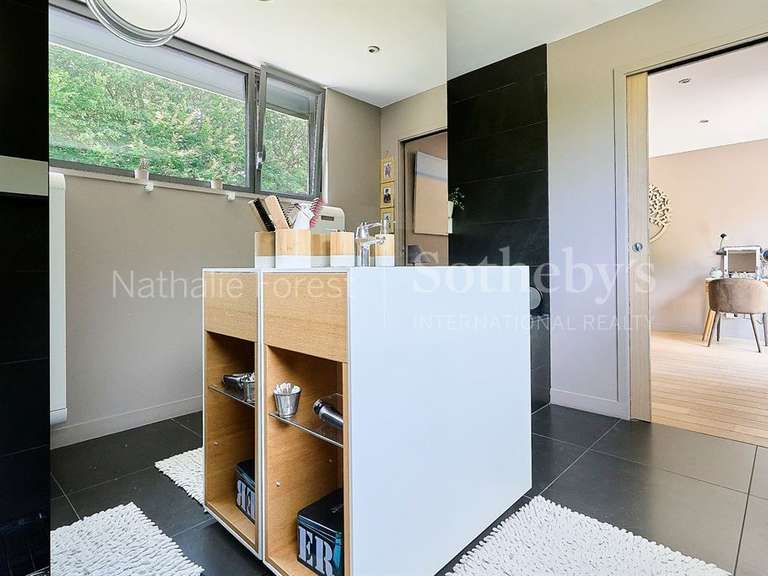 Maison Wasquehal - 3 chambres - 179m²