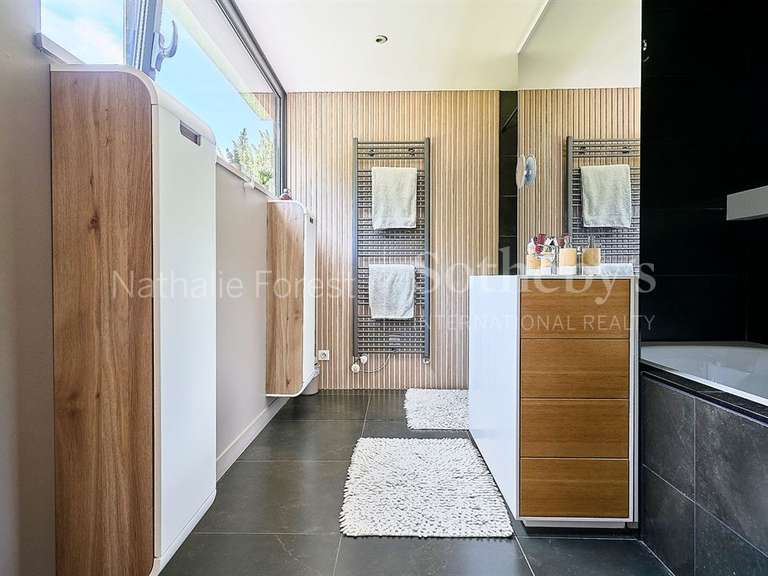 Maison Wasquehal - 3 chambres - 179m²