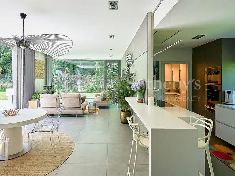Maison Wasquehal - 3 chambres - 179m²