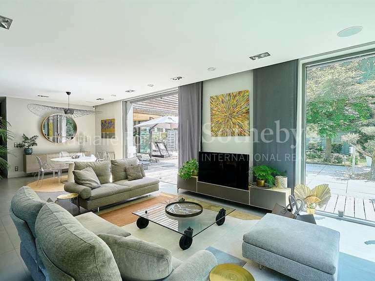 Maison Wasquehal - 3 chambres - 179m²
