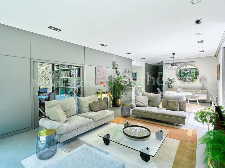 Maison Wasquehal - 3 chambres - 179m²