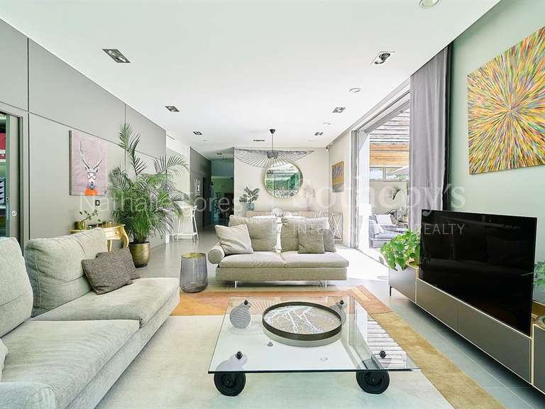 Maison Wasquehal - 3 chambres - 179m²