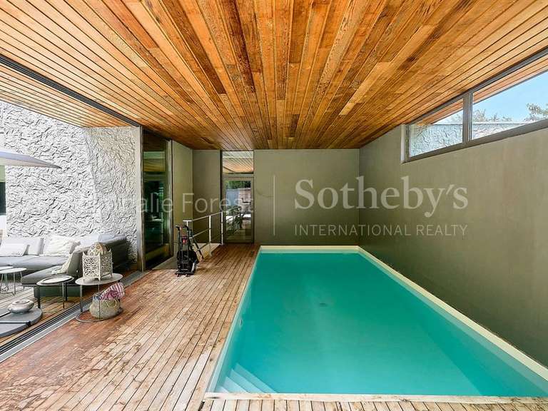 Maison Wasquehal - 3 chambres - 179m²