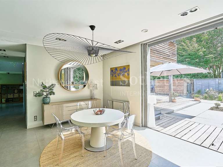 Maison Wasquehal - 3 chambres - 179m²