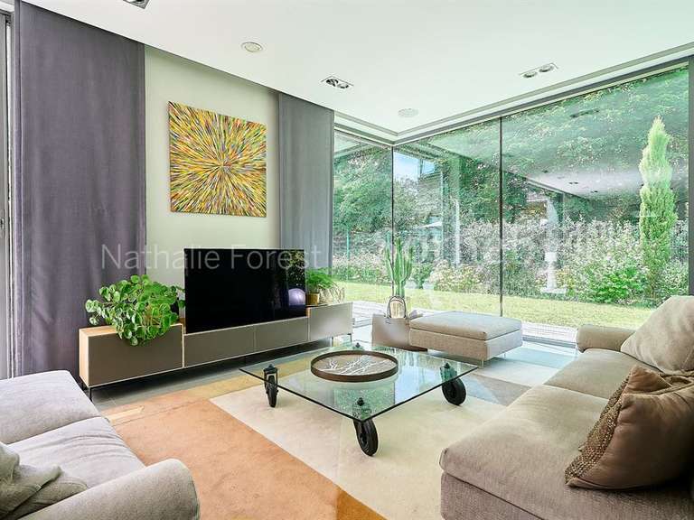 Maison Wasquehal - 3 chambres - 179m²