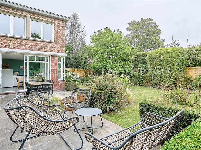 Maison Wasquehal - 5 chambres - 170m²