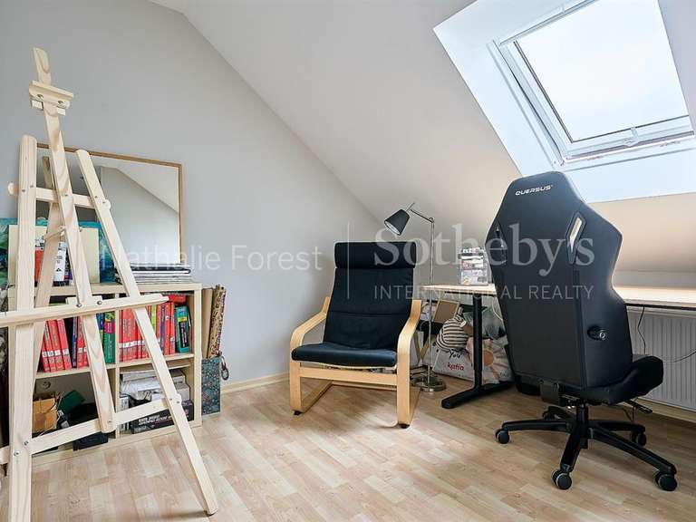 Maison Wasquehal - 5 chambres - 170m²