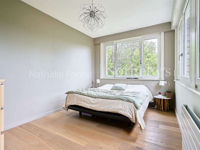 Maison Wasquehal - 5 chambres - 170m²
