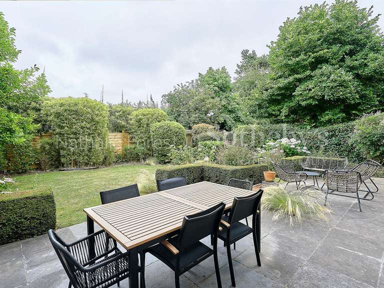 Maison Wasquehal - 5 chambres - 170m²
